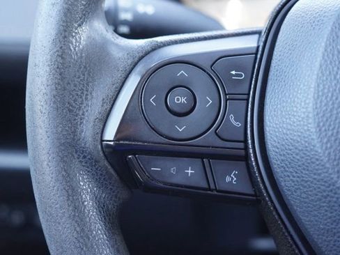 Used 2020 Toyota RAV4 LE w/ Carpet Mat Package image 20