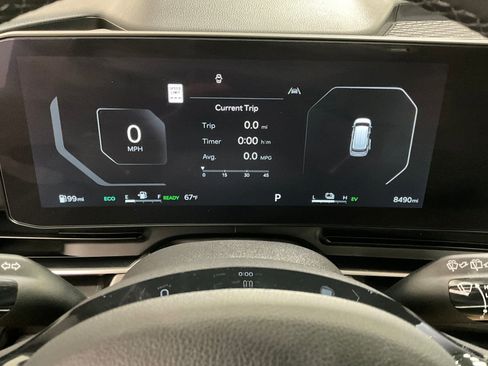 Used 2026 Kia Carnival SX Prestige image 20