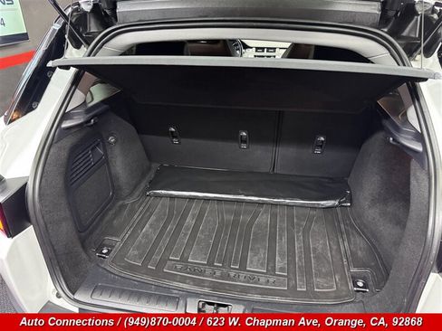 Used 2018 Land Rover Range Rover Evoque SE AWD/4WD image 22