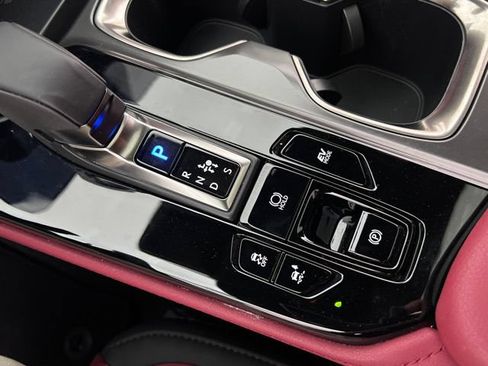 Certified 2025 Lexus NX 350h AWD w/ Cold Area Package image 21