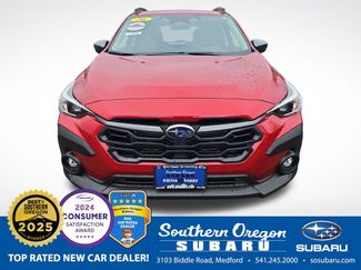 New 2026 Subaru Crosstrek 2.0i Premium AWD/4WD video 2