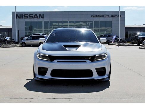 Used 2022 Dodge Charger Scat Pack image 8