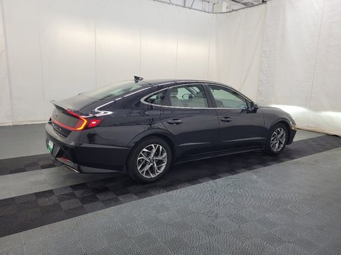 Used 2023 Hyundai Sonata SEL FWD image 10