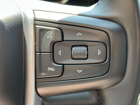 Used 2024 GMC Sierra 1500 Elevation AWD/4WD image 15