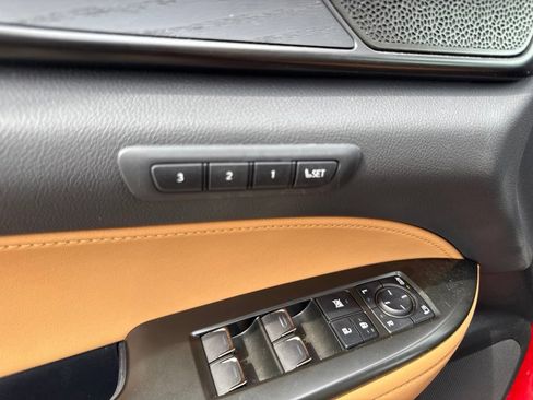 Used 2025 Lexus NX 350h AWD w/ Cold Area Package image 20