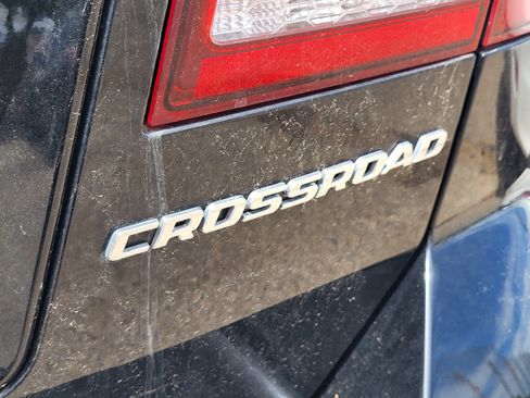 Used 2017 Dodge Journey Crossroad w/ Popular Equipment Group AWD/4WD image 19