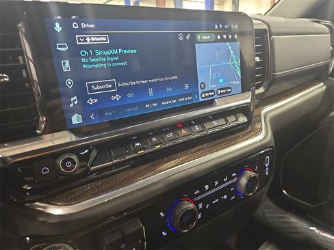 Used 2026 Chevrolet Silverado 1500 RST image 20