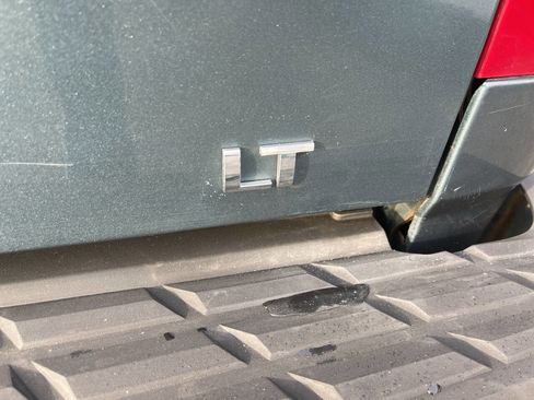 Used 2010 Chevrolet Silverado 1500 LT w/ Power Pack Plus image 8