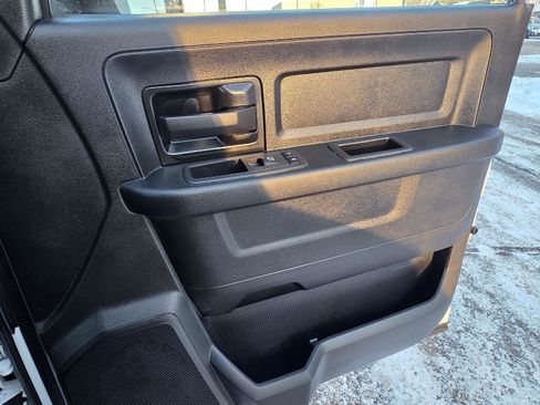 Used 2022 RAM 2500 Tradesman w/ Protection Group image 26