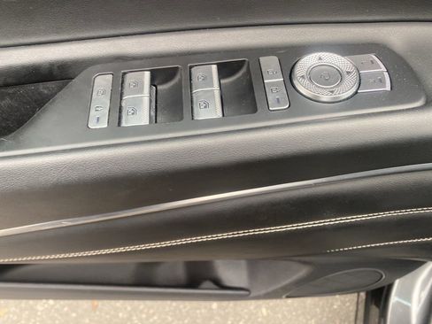 Used 2021 Genesis GV80 3.5T image 11