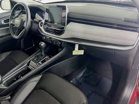 Used 2022 Jeep Compass Latitude w/ Convenience Group image 31