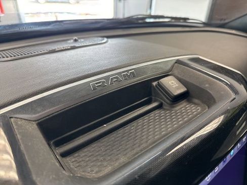 Used 2022 RAM 2500 Laramie image 45