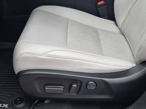 Used 2022 Lexus RX 350 FWD w/ Premium Package image 26