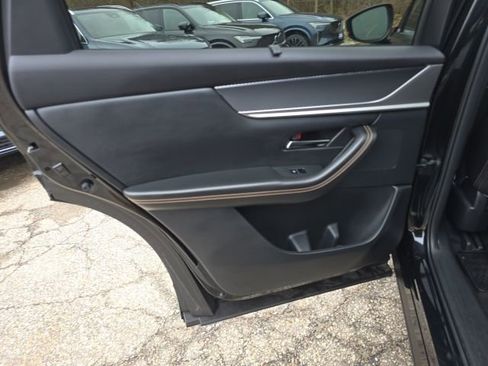 Used 2025 MAZDA CX-70 3.3 Turbo S w/ Premium Package image 20