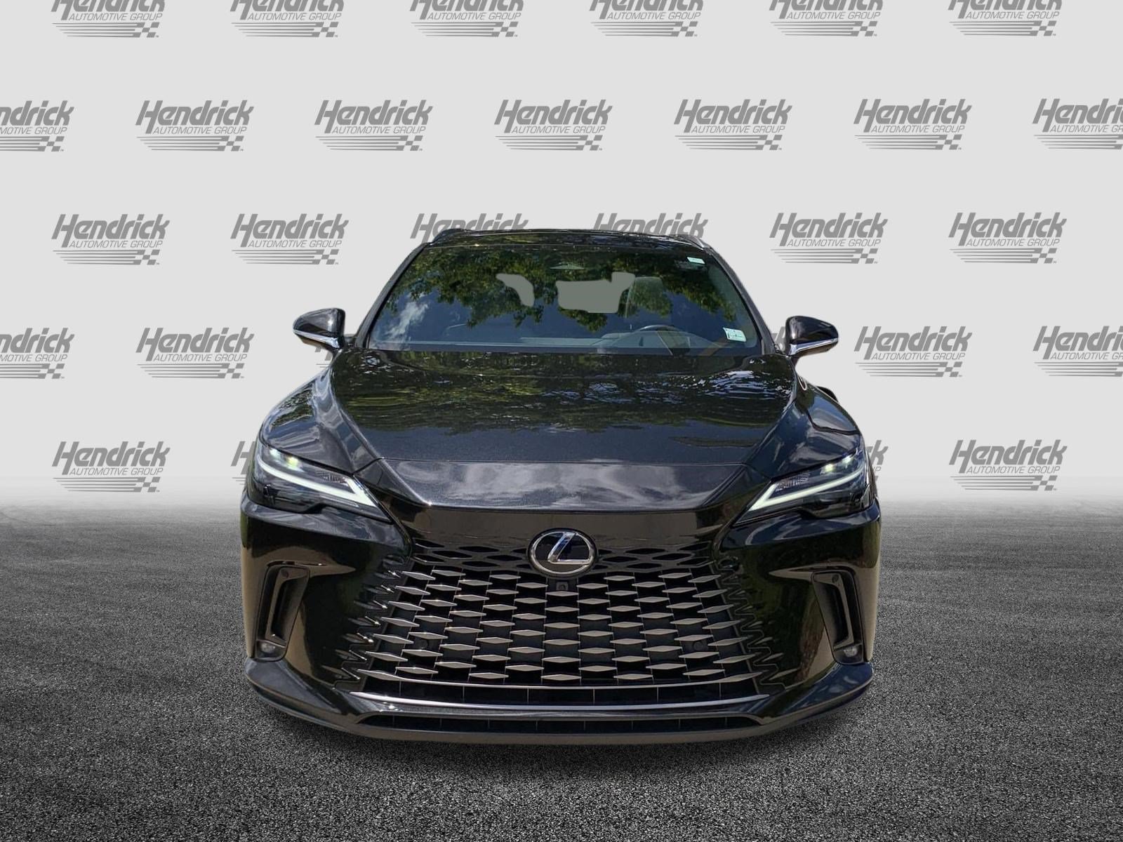 Used 2024 Lexus RX 350 Premium Plus w/ Convenience Package FWD image 3