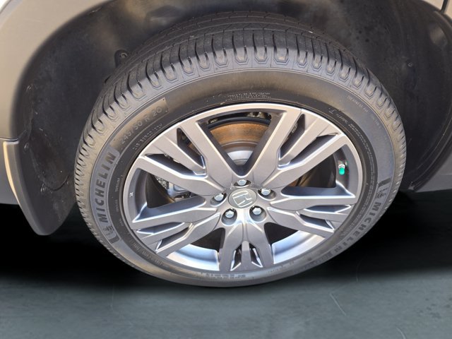 Used 2021 Honda Passport EX-L image 13