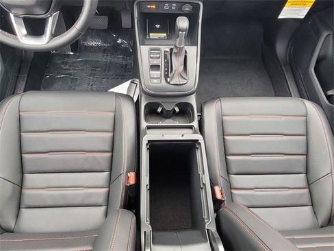 New 2025 Honda CR-V Sport-L image 21