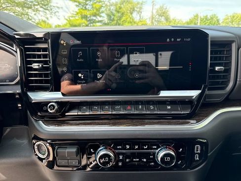 New 2026 GMC Sierra 1500 Elevation w/ Elevation Premium Package AWD/4WD image 20