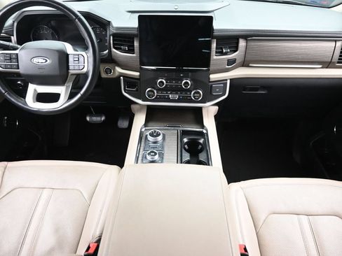 Used 2022 Ford Expedition Limited AWD/4WD image 17