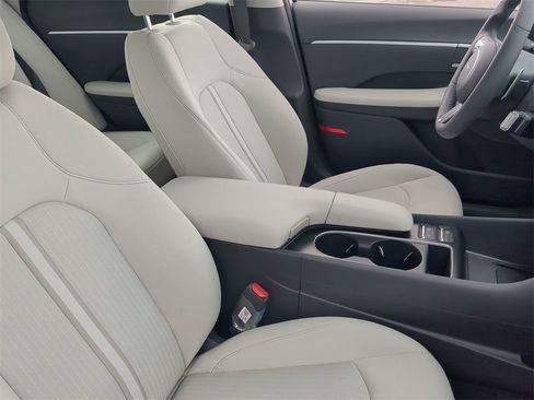 New 2026 Hyundai Sonata SEL image 10