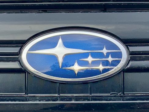 Used 2025 Subaru Forester Sport image 17