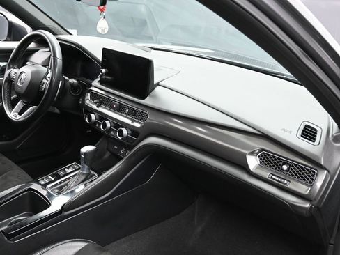 Used 2023 Acura Integra A-Spec image 31