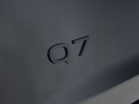 New 2026 Audi Q7 2.0T Premium Plus image 23