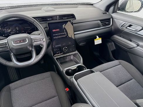 New 2026 GMC Terrain Elevation image 22