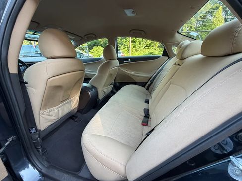 Used 2011 Hyundai Sonata GLS FWD image 27