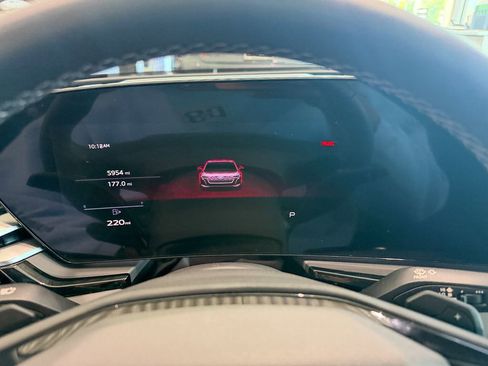 Used 2025 Audi A5 2.0T Premium Plus w/ Premium Plus image 16