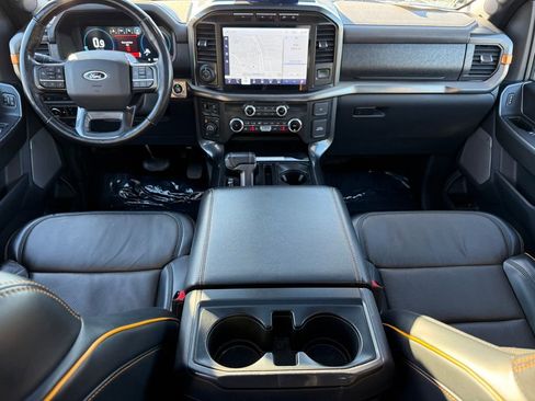 Certified 2023 Ford F150 Tremor w/ Equipment Group 402A High image 15