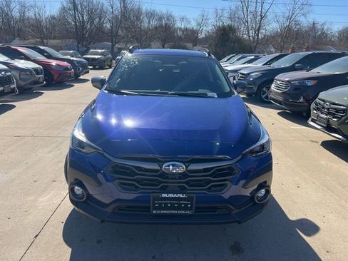 New 2026 Subaru Crosstrek 2.5i Limited image 2