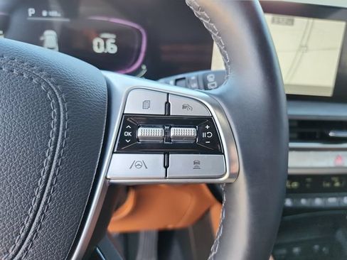 Certified 2024 Kia Telluride EX X-Line AWD/4WD image 21