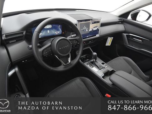 New 2026 MAZDA CX-5 Preferred AWD/4WD image 30
