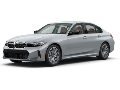 New 2026 BMW M340i