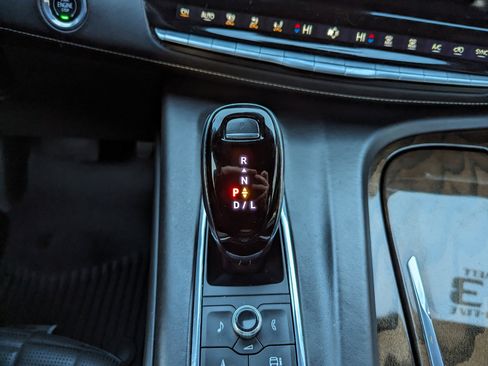 Used 2023 Cadillac Escalade Sport Platinum w/ LPO, Floor Liner Package image 23