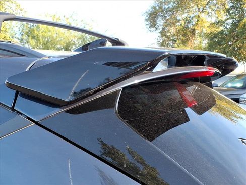 Certified 2025 Hyundai Kona N Line image 10