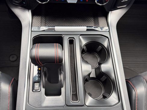 Used 2025 Ford F150 Raptor w/ Equipment Group 803A Raptor R image 55