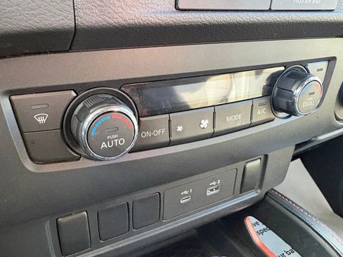 Used 2022 Nissan Frontier PRO-4X w/ Off-Road Protection Package image 31