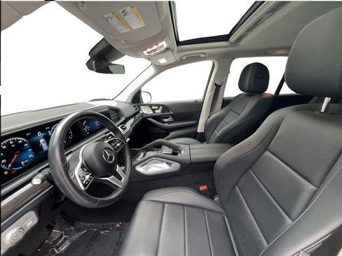 Used 2023 Mercedes-Benz GLE 350 4MATIC image 20