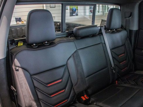 New 2025 Chevrolet Silverado 1500 RST w/ Convenience Package II image 16