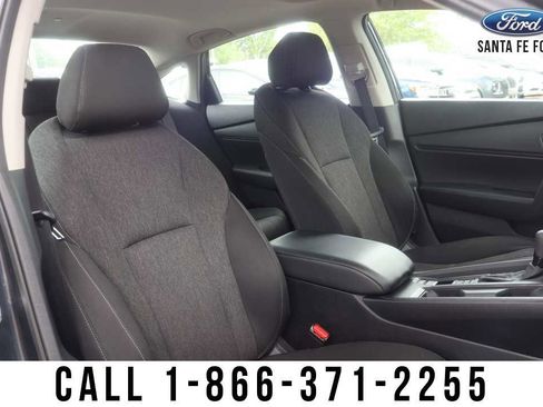 Used 2024 Honda Accord EX image 27