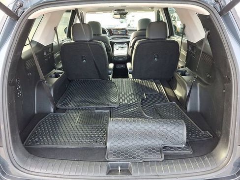 Used 2020 Hyundai Palisade SEL AWD/4WD image 30