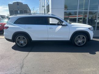 Used 2024 Mercedes-Benz GLS 450 4MATIC video 2