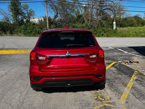 Used 2018 Mitsubishi Outlander Sport ES image 6