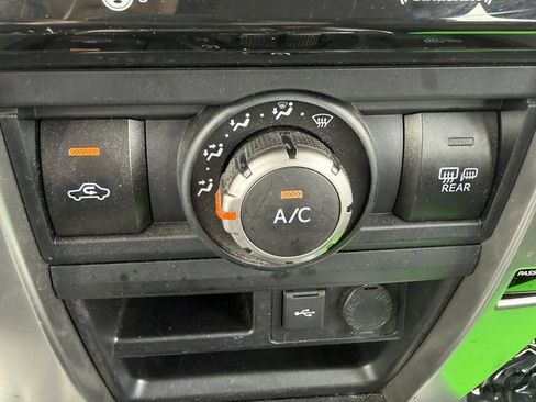 Used 2023 Toyota 4Runner SR5 AWD/4WD image 14