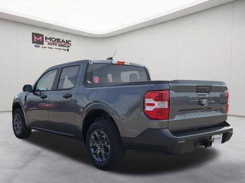 New 2026 Ford Maverick XLT AWD/4WD image 5