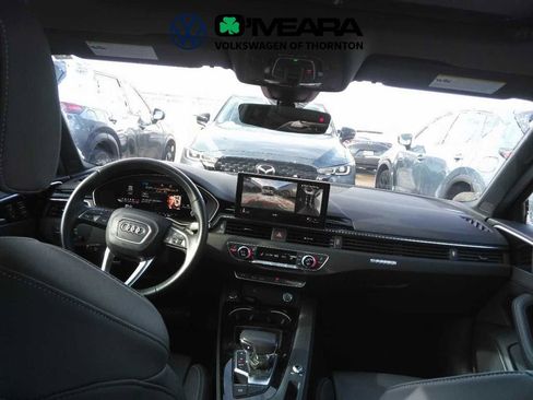 Used 2024 Audi A4 2.0T Premium Plus image 5