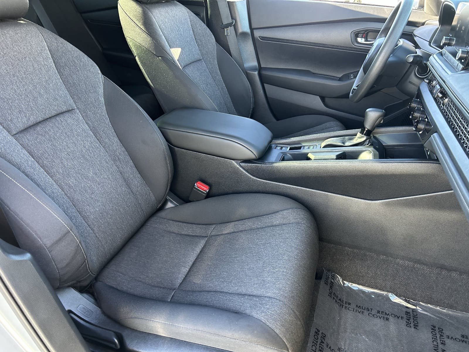 Used 2024 Honda Accord LX image 14