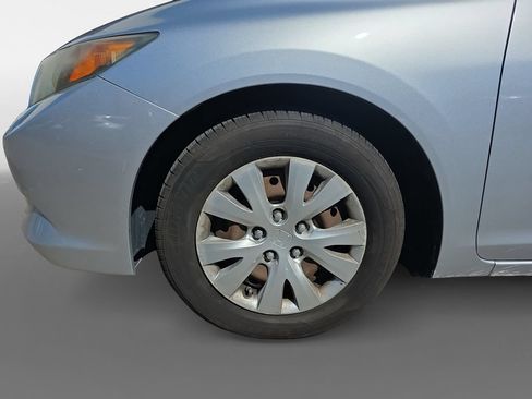 Used 2012 Honda Civic LX image 12